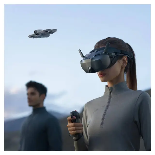 DJI Goggles 3 - FPV-очки