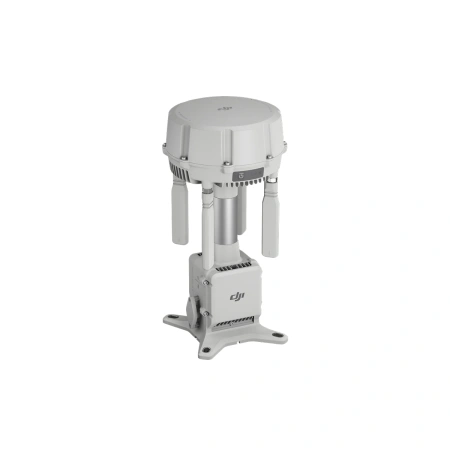 DJI O4 Ground Station - наземная станция управления
