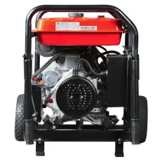 FUBAG DS 7000 DA ES - дизельный генератор