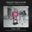 RGK TL-640 Plus в комплекте с телеобъективом 6° - тепловизор