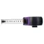 Ermenrich Reel SQ80 фиолетовый - рулетка
