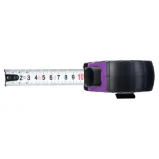 Ermenrich Reel SQ80 фиолетовый - рулетка