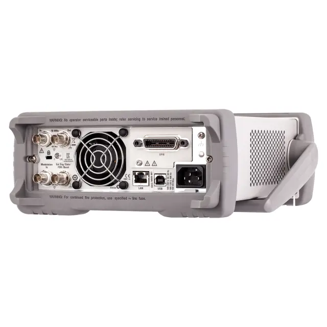 Keysight 33622A - генератор сигналов произвольной формы