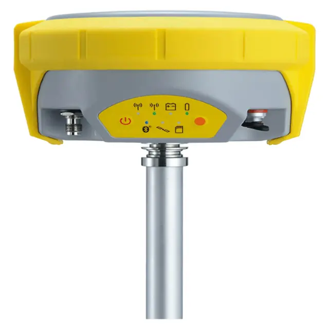 GeoMax Zenith25 PRO Base-Rover (GSM-UHF) xPad Ultimate Survey - геодезический GNSS приемник