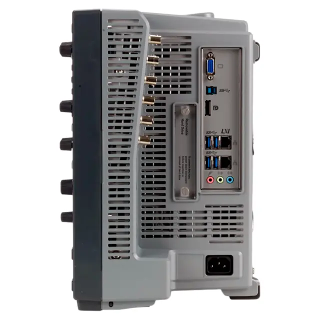 Keysight MXR254A - осциллограф