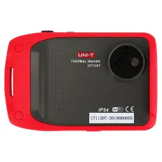 UNI-T UTi120T - тепловизор