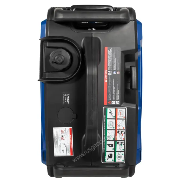 TSS SGG 3000Si 060038 генератор