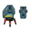 Лазерный нивелир Bosch GLL 5-50 X Professional