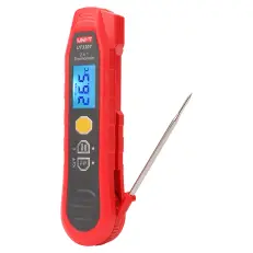 UNI-T UT320T - термометр