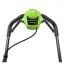 Greenworks GD24X2LM361, 2х24V, 36 см, бесщеточная, без АКБ и ЗУ - аккумуляторная газонокосилка