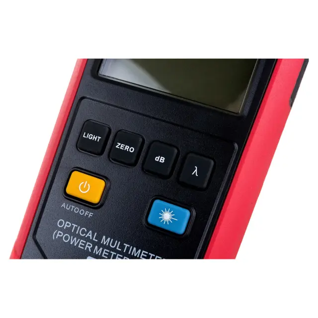 UNI-T UT693D - кабельный тестер