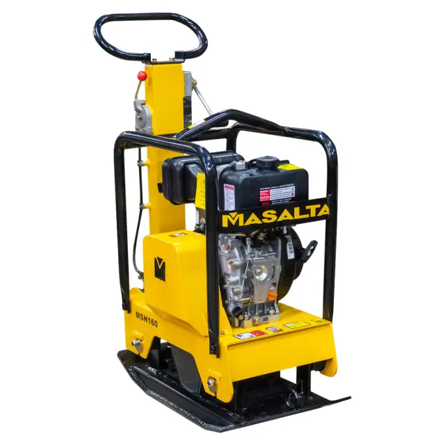 Виброплита Masalta MSH-160-1