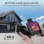 RGK TL-480 Pro в комплекте с широкоугольным объективом 48° - тепловизор