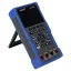 OWON HDS120 - портативный мультиметр с осциллографом