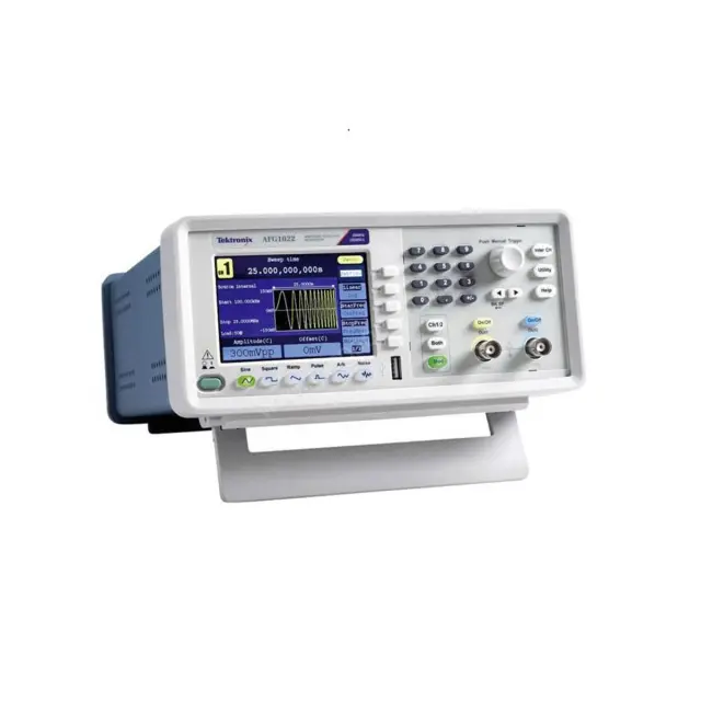 Генератор cигналов специальной формы TEKTRONIX AFG-1022
