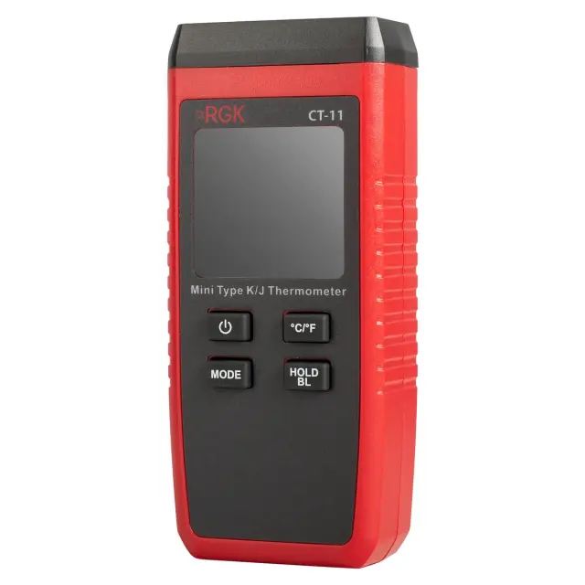 цифровой термометр RGK CT-11