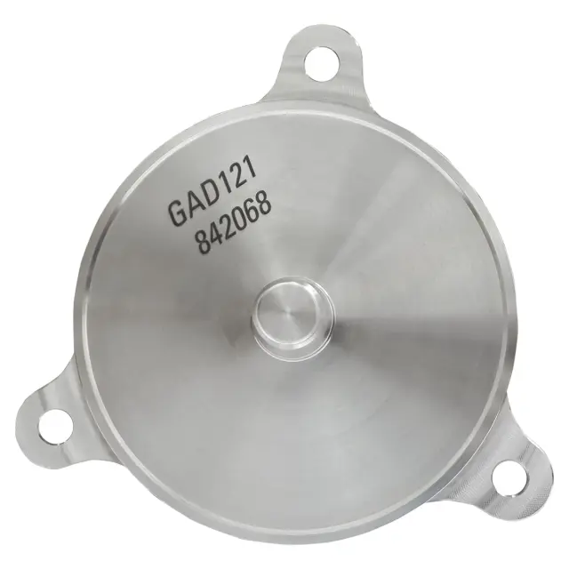 Leica GAD121 - адаптер