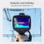 RGK TL-480 Plus в комплекте с широкоугольным объективом 48° - тепловизор
