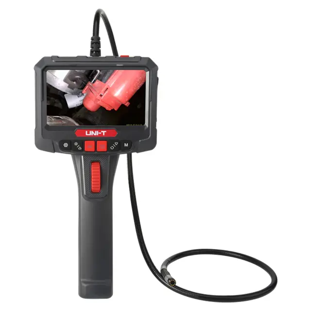 UNI-T UT663B - видеоэндоскоп