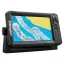 Lowrance Eagle 9 с датчиком TripleShot HD - эхолот