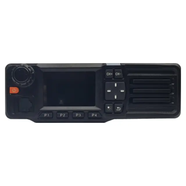 Аргут А-1000D UHF - радиостанция мобильная