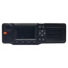 Аргут А-1000D UHF - радиостанция мобильная