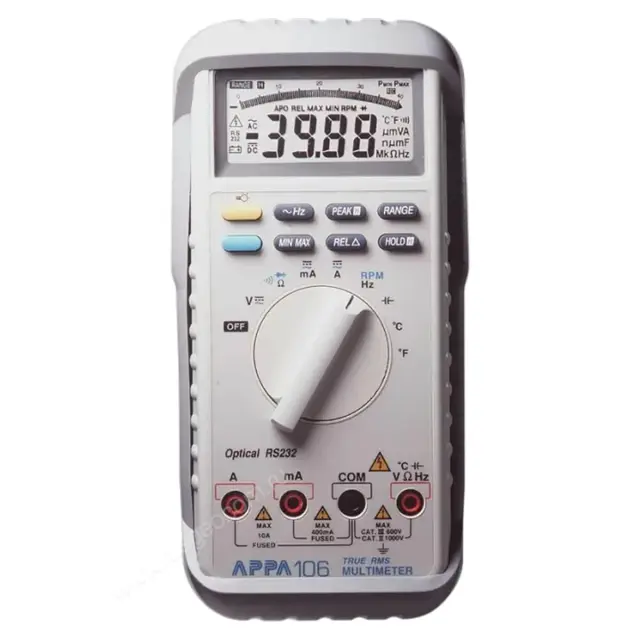 Мультиметр APPA 106