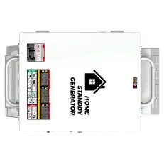 SUNREKA G7500iSM - инверторный генератор