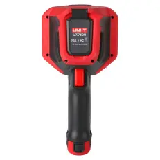 UNI-T UTi760H - тепловизор
