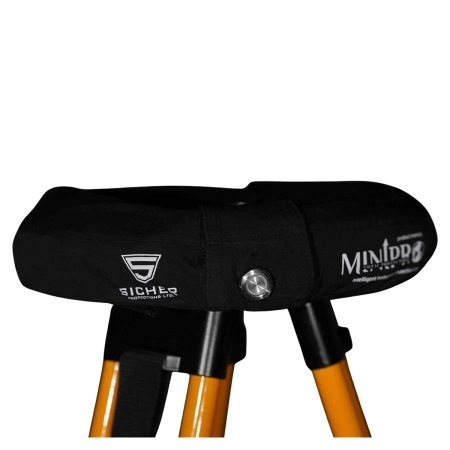 SICHER Mini Pro - система защиты оборудования при падении