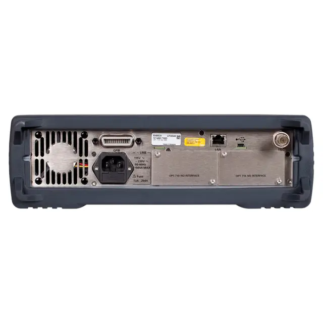 Keysight E4980AL - LCR-метр