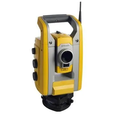 Тахеометр Trimble S3 Servo 2”