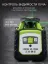 RGK SP-100G + элевационный штатив RGK SH-340 - ротационный нивелир с зелёным лучом