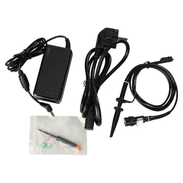 VESNA AVU1-202 - осциллограф