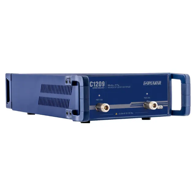 Анализатор цепей  Planar C1209