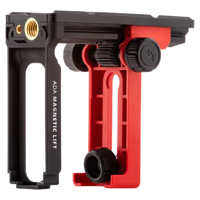 ADA MAGNETIC LIFT - крепление магнитное с микролифтом