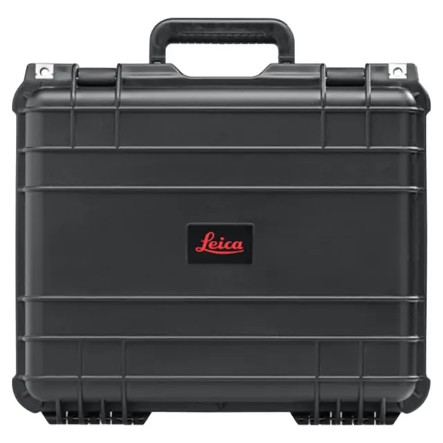 Leica GVP748 - кейс