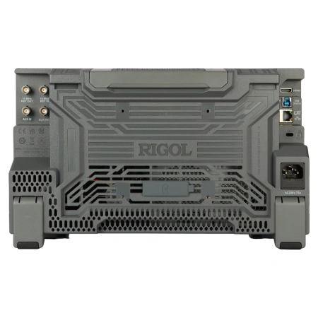 RIGOL DG6104 - генератор сигналов произвольной формы