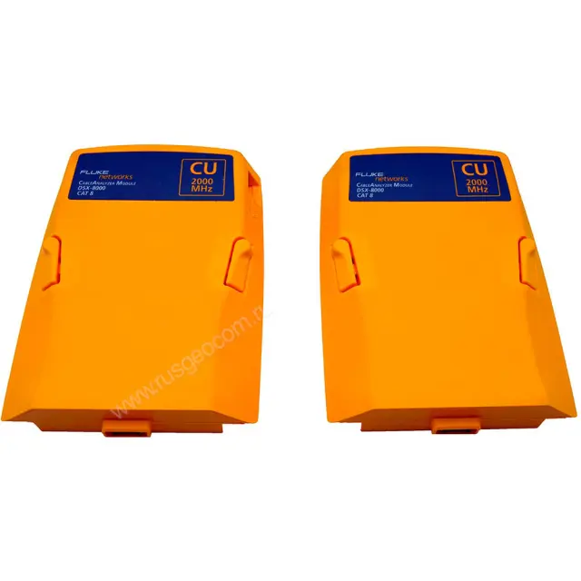 DSX-8000 CableAnalyzer