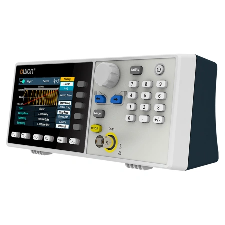 OWON DGE1030 - генератор сигналов