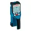 Детектор скрытой проводки Bosch D-tect 150 SV wallscanner Professional