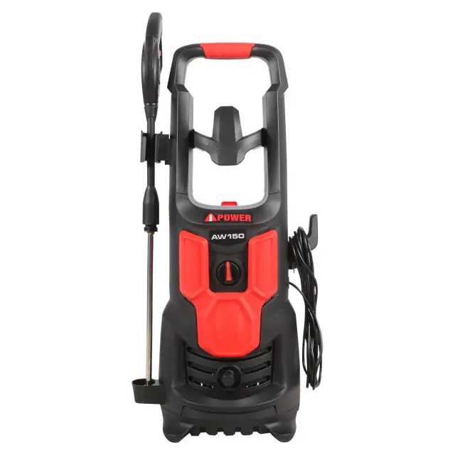 Мойка высокого давления A-iPower AW150