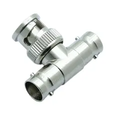 T-образный BNC-переходник Rohde & Schwarz HZ26