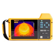 Fluke TiX501 - тепловизор