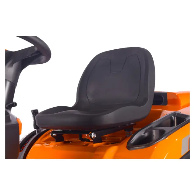 YARD FOX OPTIMA T 98 RCH - бензиновый трактор