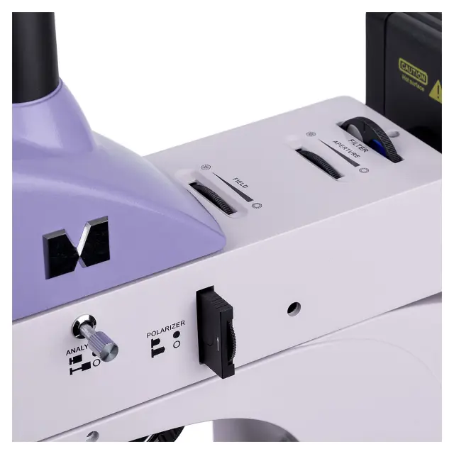 MAGUS Metal 600 BD - металлографический микроскоп