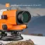 RGK N-38 - оптический нивелир