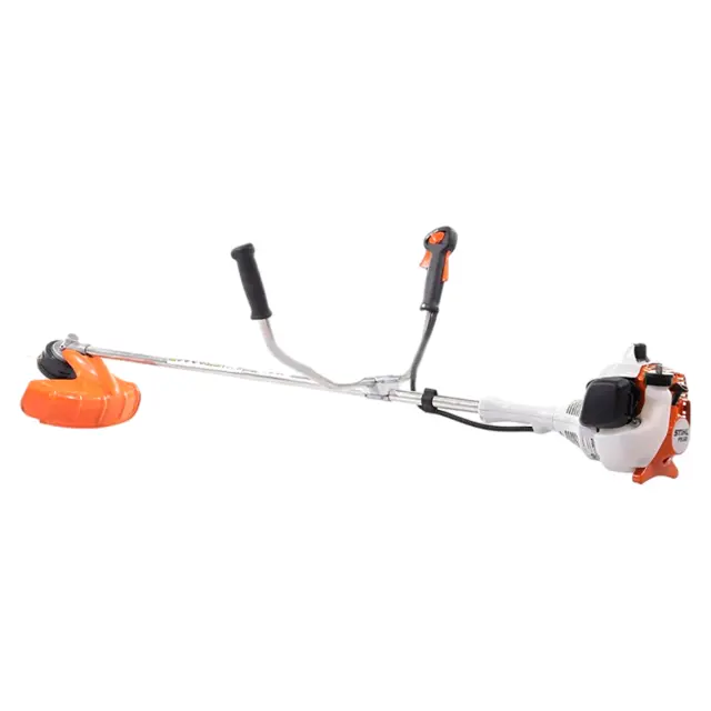 STIHL FS 55 - бензиновый триммер