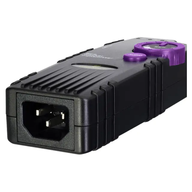 Ermenrich Ping SM100, фиолетовый - трассоискатель