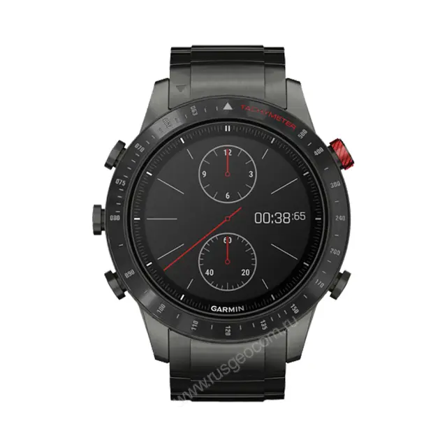 умные Часы Garmin MARQ Driver